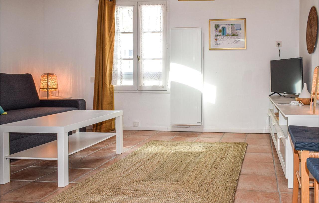 Nice Apartment In Noirmoutier-En-Lile With Wifi المظهر الخارجي الصورة