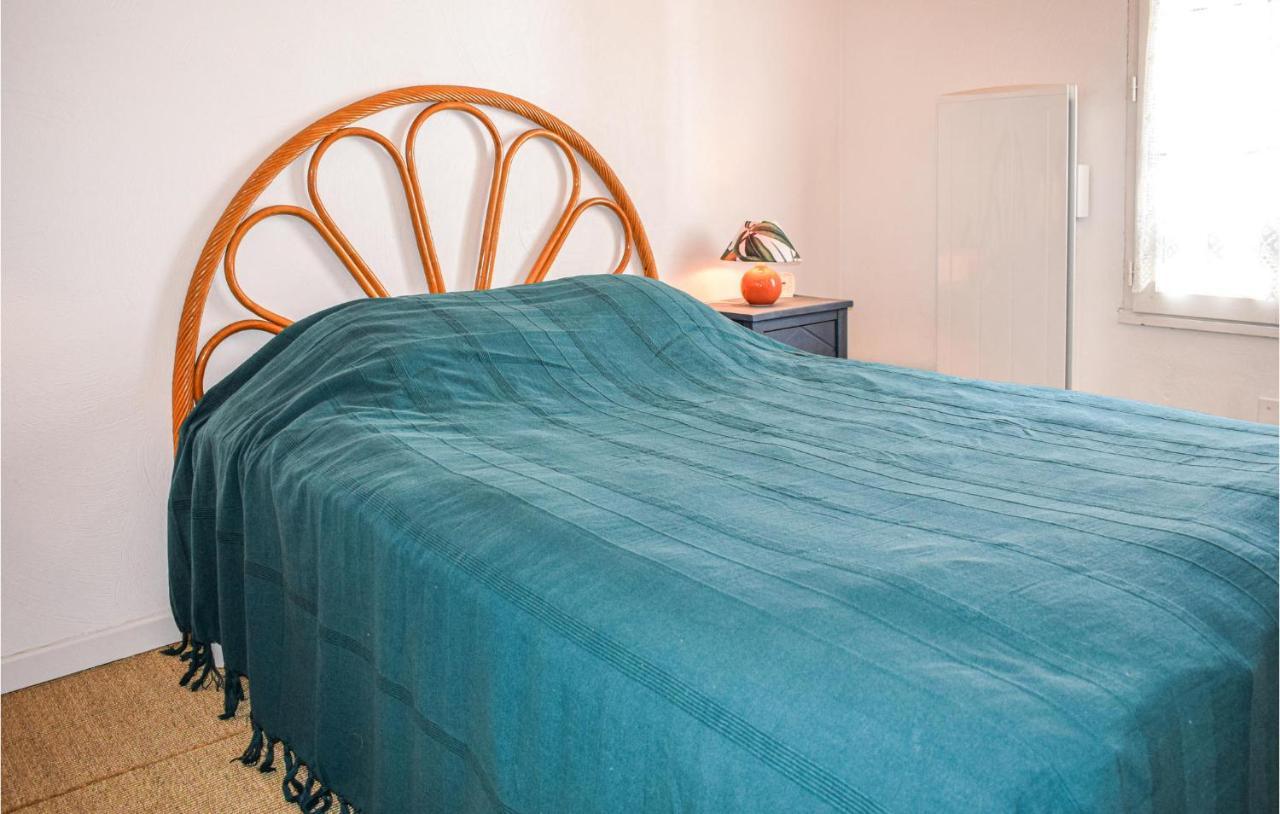 Nice Apartment In Noirmoutier-En-Lile With Wifi المظهر الخارجي الصورة