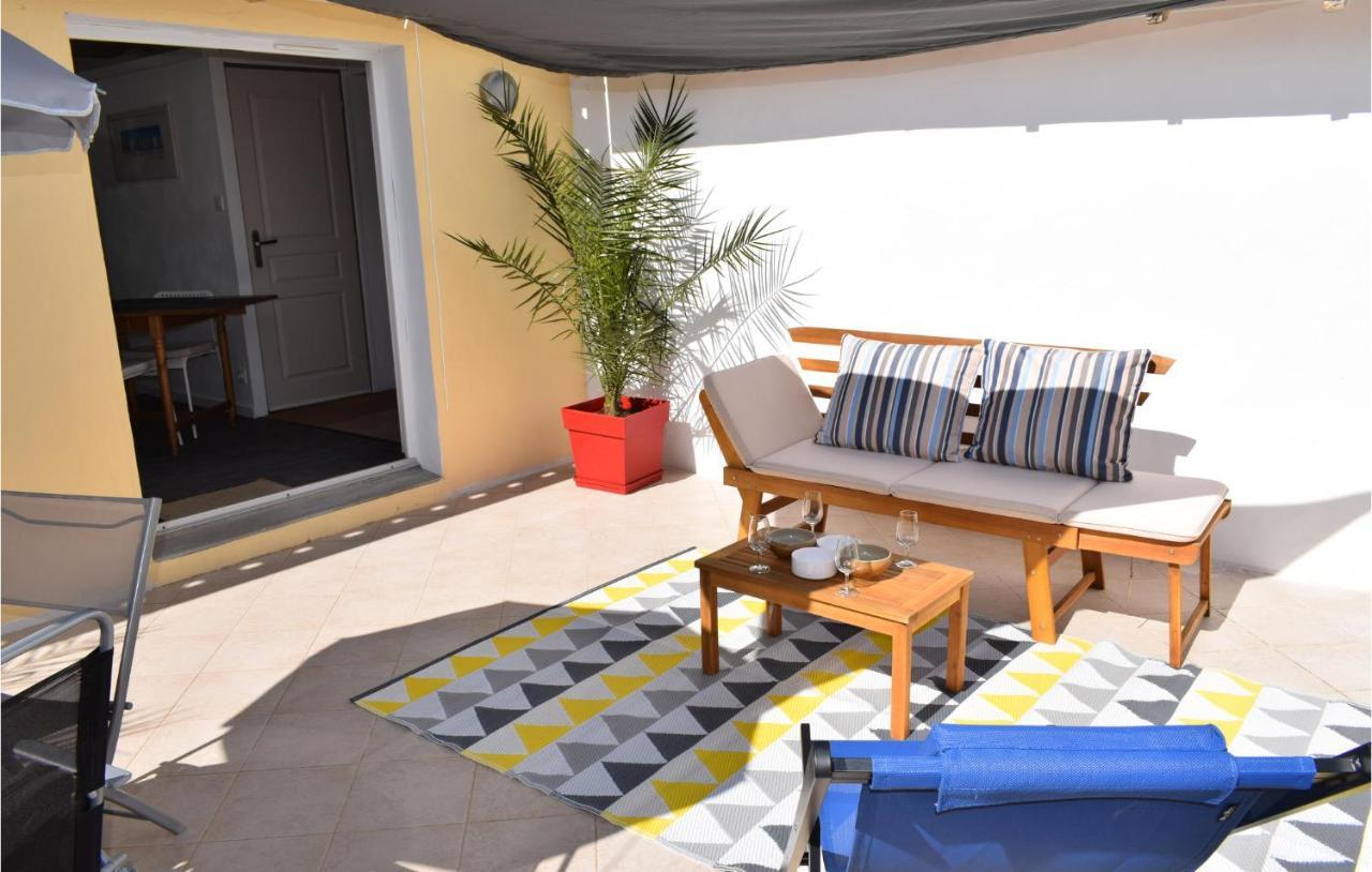 Nice Apartment In Noirmoutier-En-Lile With Wifi المظهر الخارجي الصورة