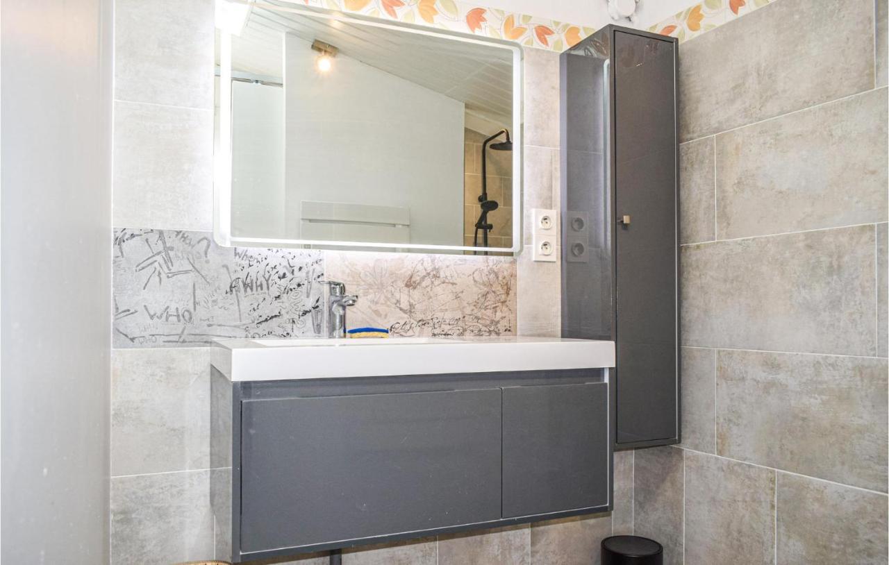 Nice Apartment In Noirmoutier-En-Lile With Wifi المظهر الخارجي الصورة